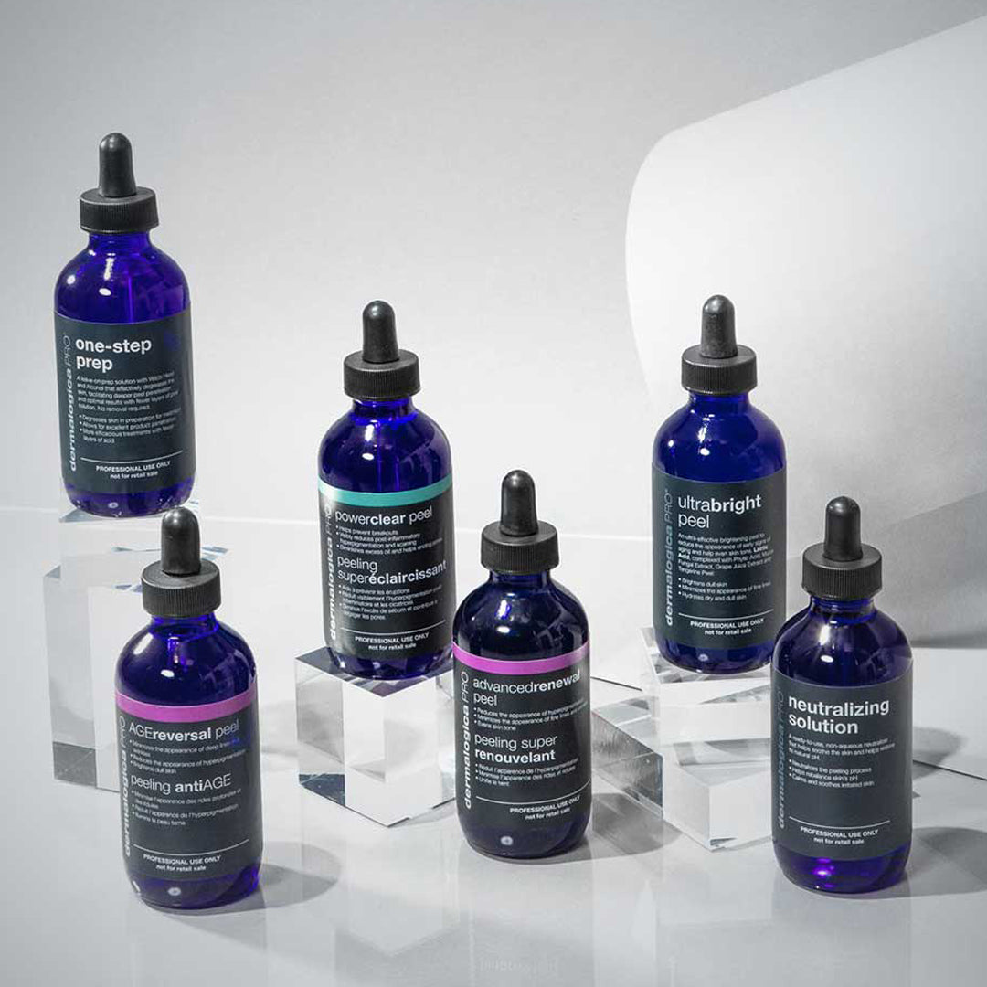 pro power peel