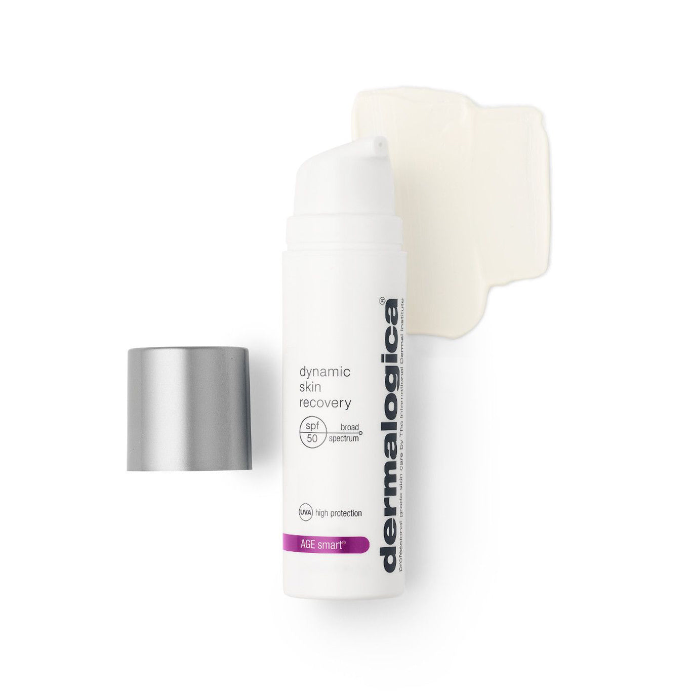 dynamic skin recovery spf50 moisturizer